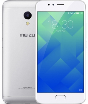 Meizu M5s 32Gb Silver